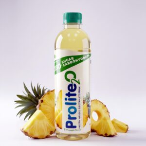 Pineapple Flavour