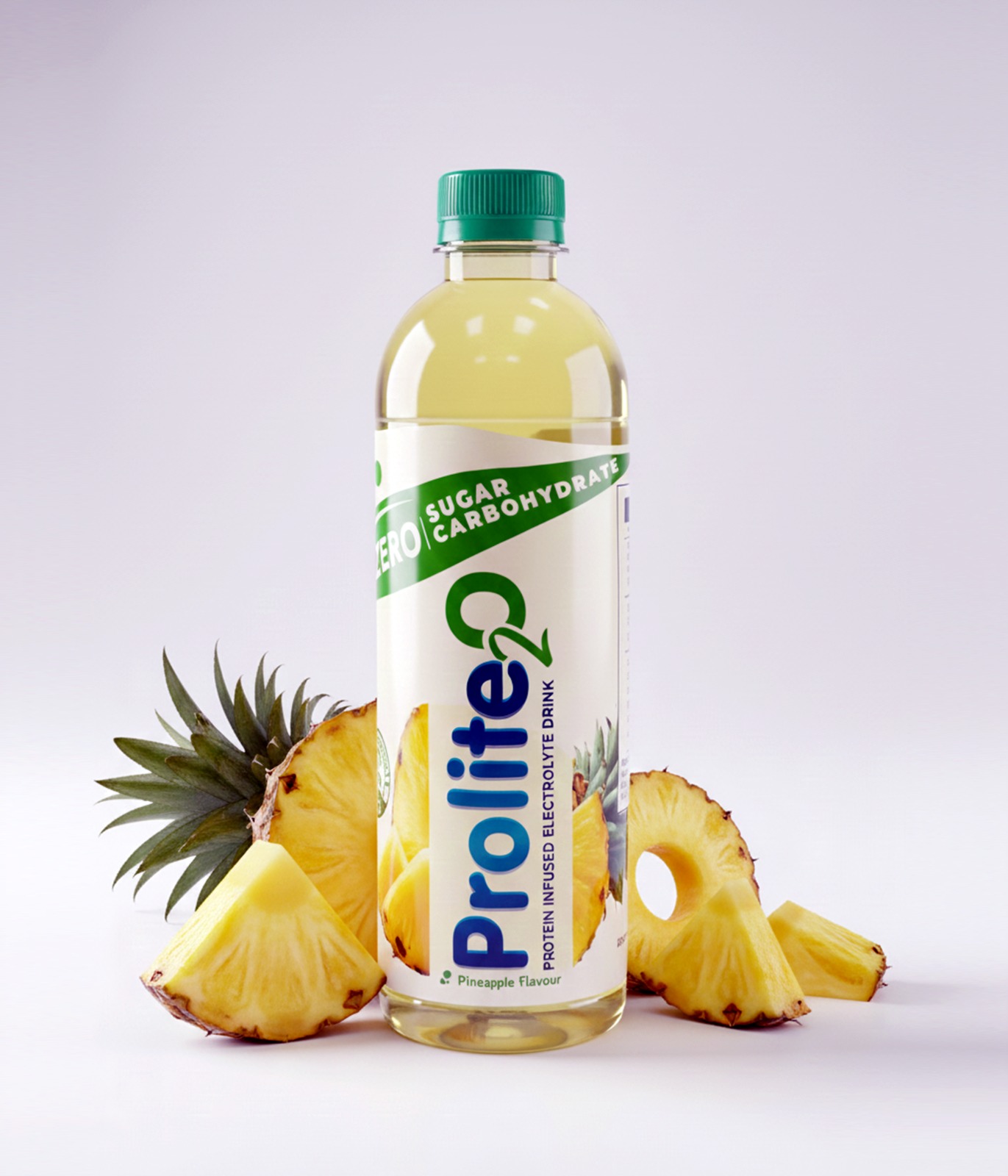 Pineapple Flavour